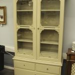 745 1560 BOOK CABINET